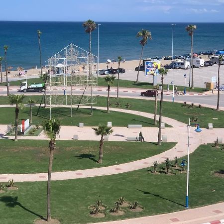 Beachfront High Standard Flat マルティル エクステリア 写真