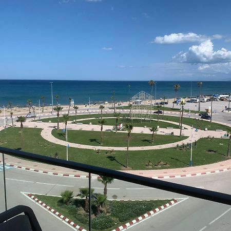 Beachfront High Standard Flat マルティル エクステリア 写真