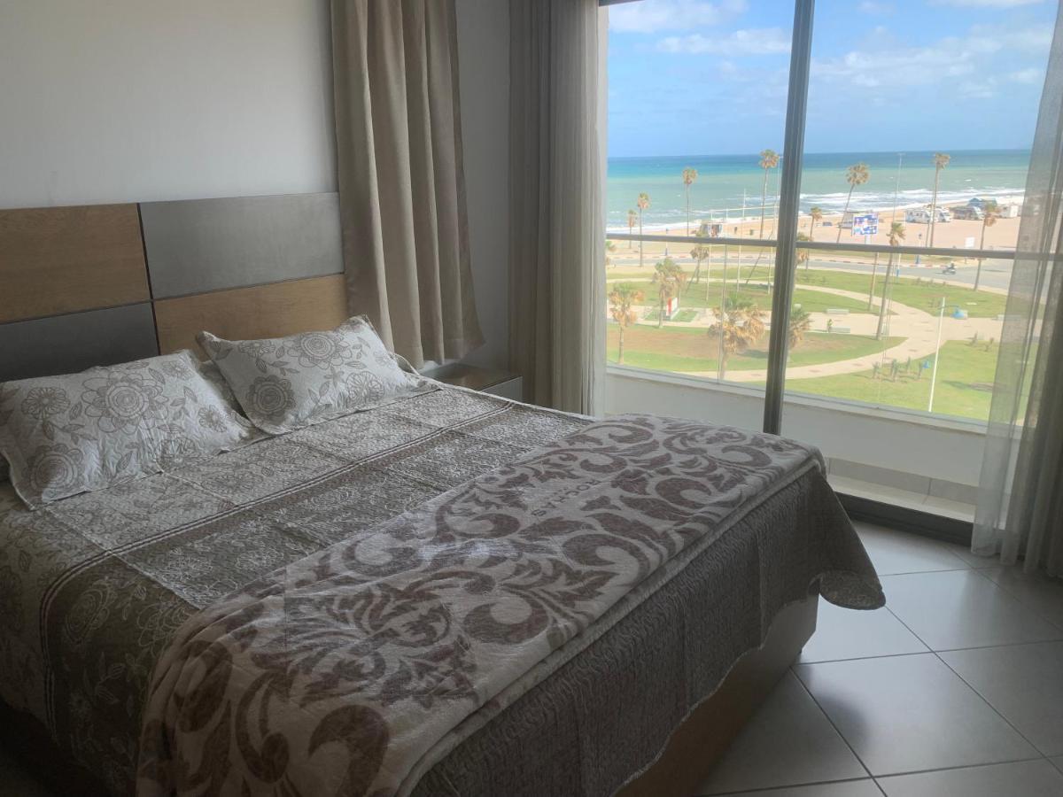 Beachfront High Standard Flat マルティル エクステリア 写真