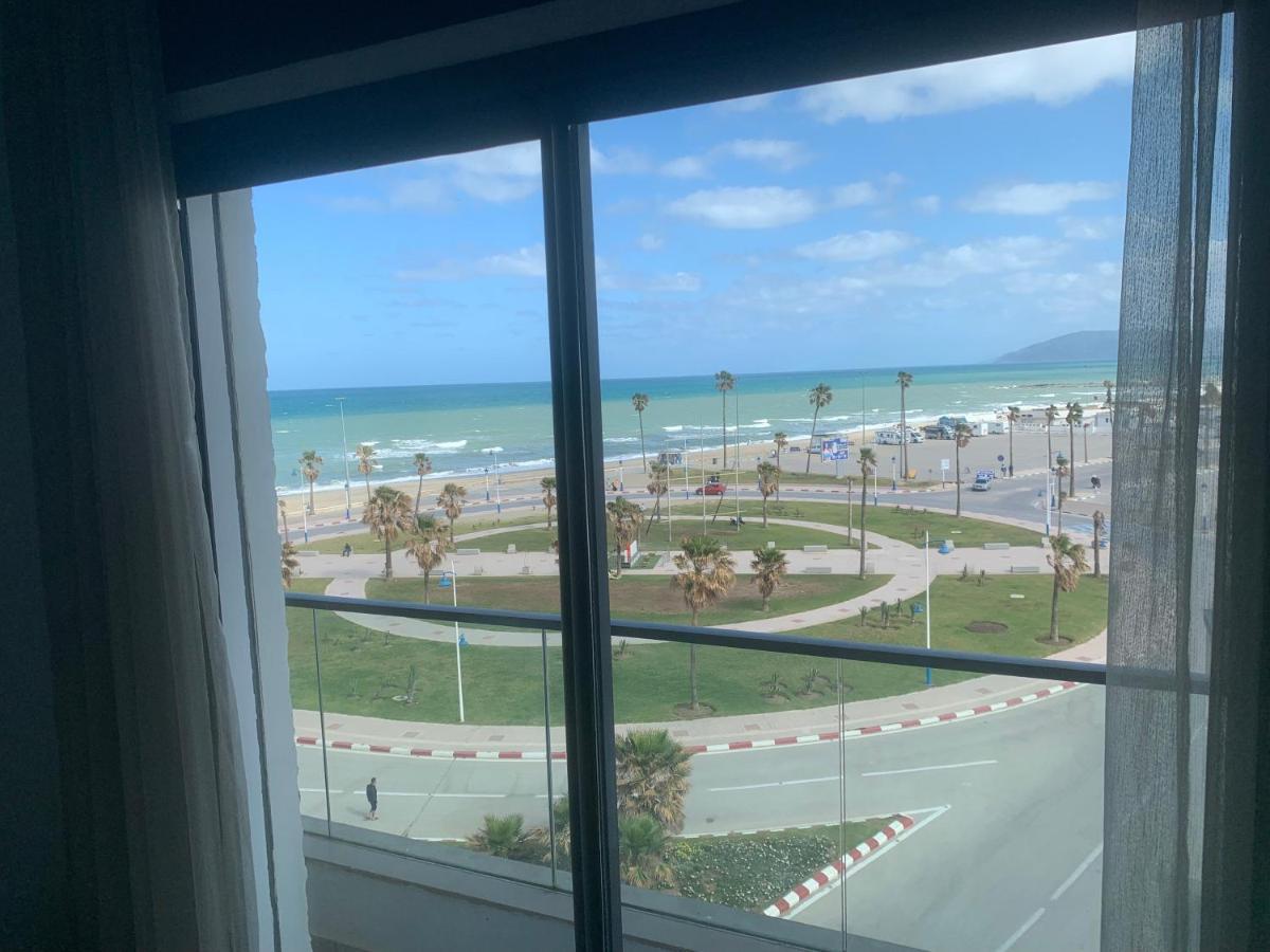 Beachfront High Standard Flat マルティル エクステリア 写真