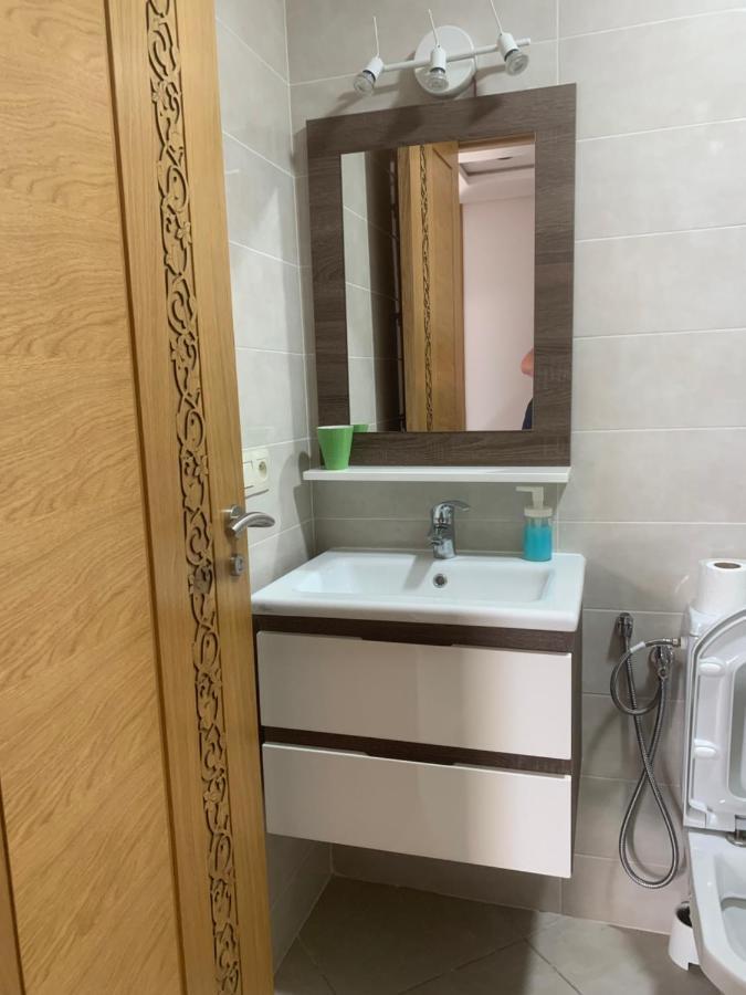 Beachfront High Standard Flat マルティル エクステリア 写真